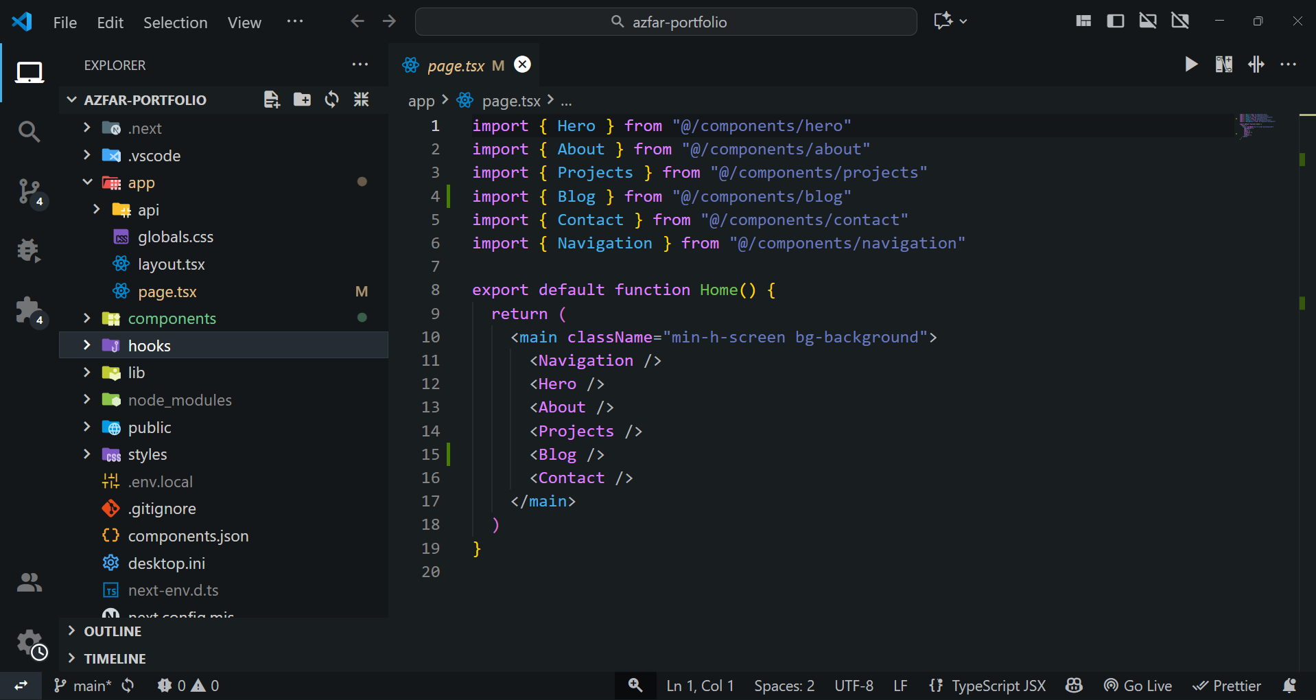 My Journey into Web Development